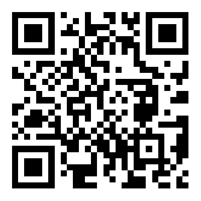 蜜蜂网公众号二维码